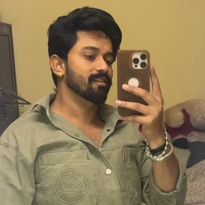 Mahaveer Gocher profile