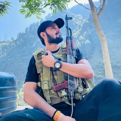 Mahaveer Gurjar profile