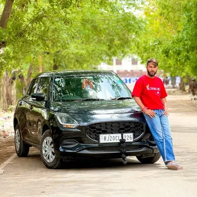 Mahaveer Gujjar👑🦅 profile