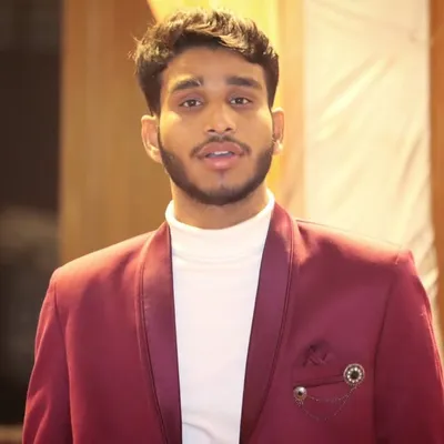 Mahaveer Gupta profile