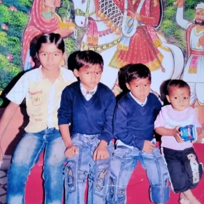 mahaveer prajapati bhadrajun profile