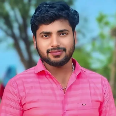 Mahaveer Bind profile