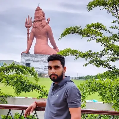 mahaveer jangid07 profile
