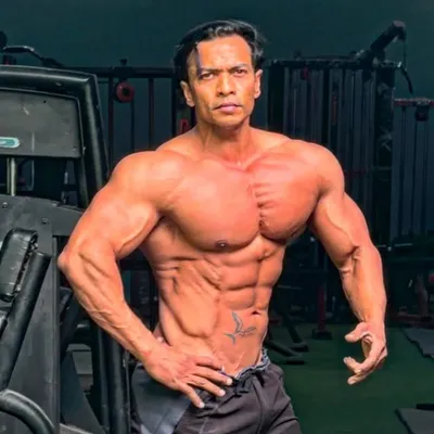 Pro Mahboob khan profile