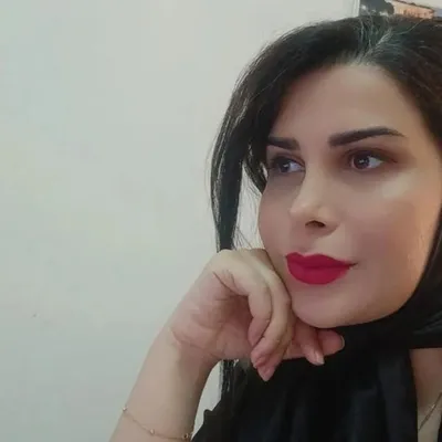 mahboobeh_haghani profile