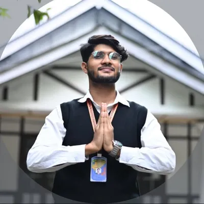 Mahbub Alom Choudhury profile