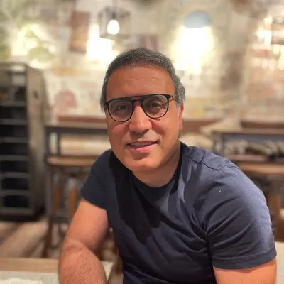 Mehdi Mahdavikia profile