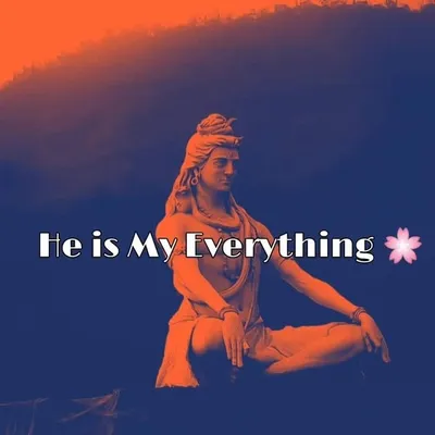 mahadev🔱❤ profile