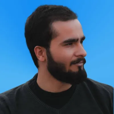 مهدی ولی پور|طراح گرافیک profile