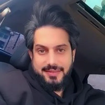 🌐 Mahdi Asgharian 🇮🇷 profile