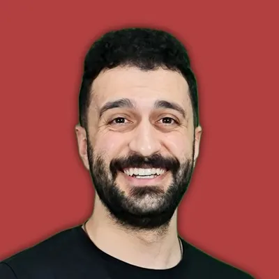 Mahdi Dub profile