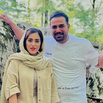 مهدیـــه شریفی | گردش و روزمرگی profile