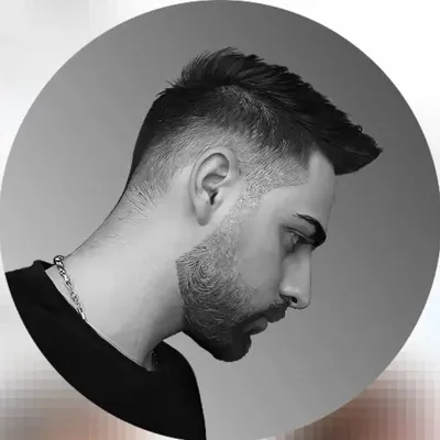 Mahdi Foroughi profile