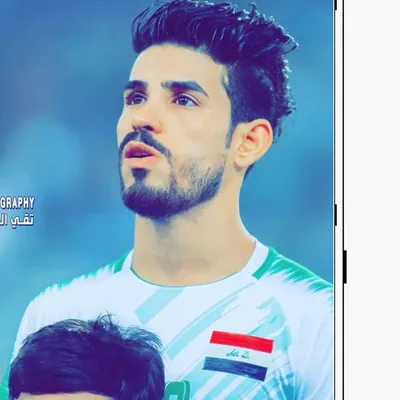 Mahdi Kamil - مهدي كامل profile