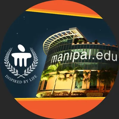 Mahe Manipal profile