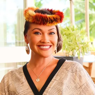 Māhealani Mika profile