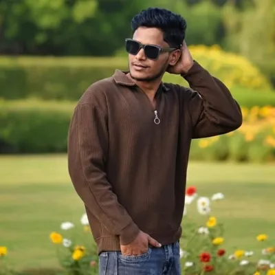 Maheboob Baig profile