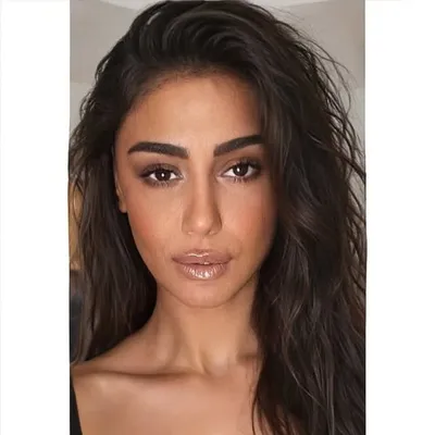 Mahekk Chahal profile