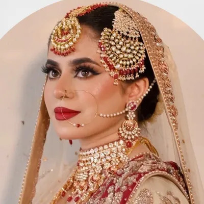 Maheen Tariq profile