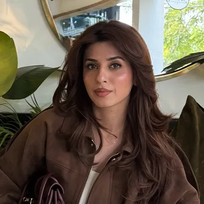 Maheen Shariq Adil profile