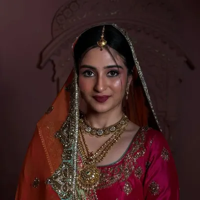 Mahee Pande profile