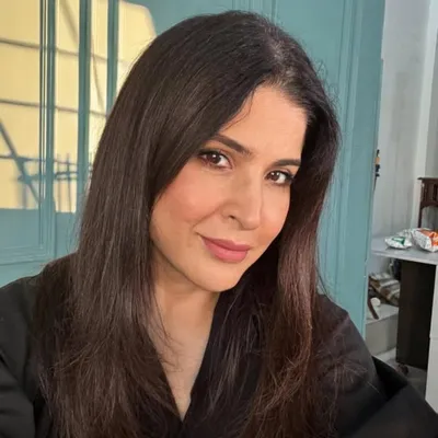 Maheep Kapoor profile