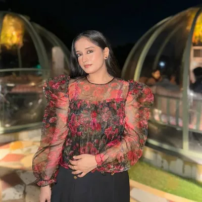 Lucknow Makeup Artist profile