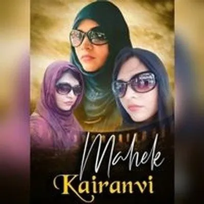 Mahek Kairanvi profile