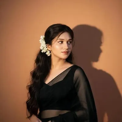 Mahek Kesharwani profile