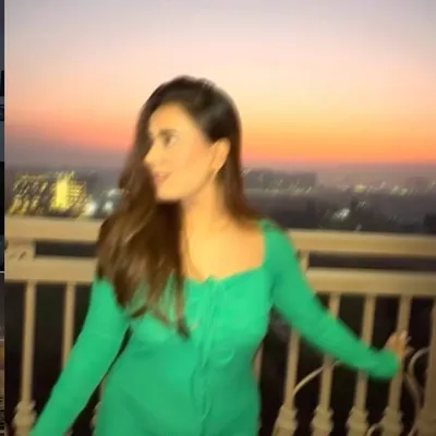 Mahek Verma profile
