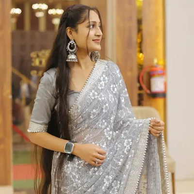 ❤️Mahek Kashyap❤️ profile