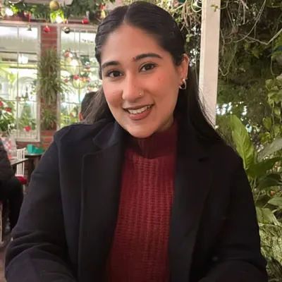 Mahek Khanna profile