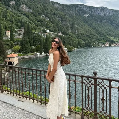 MAHEK BAJAJ RATHI profile