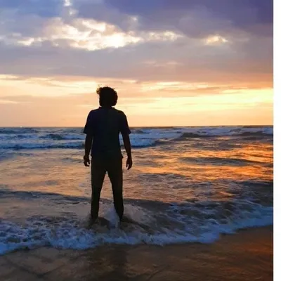 chaudhary🙇 profile