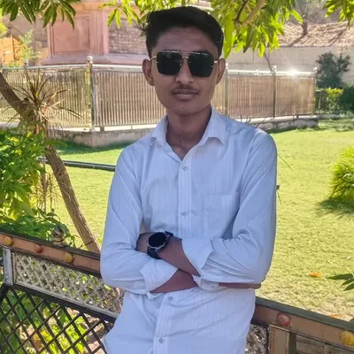 Mahendar Dewasi profile