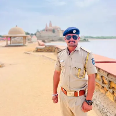 Mahendarsinh J Sodha profile