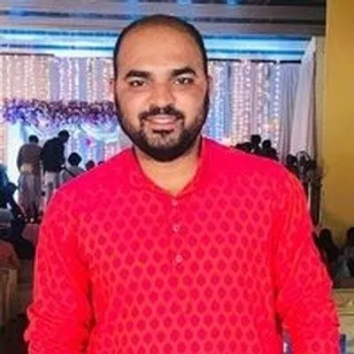 Mahendra Mestry profile