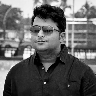 mahendra desai profile