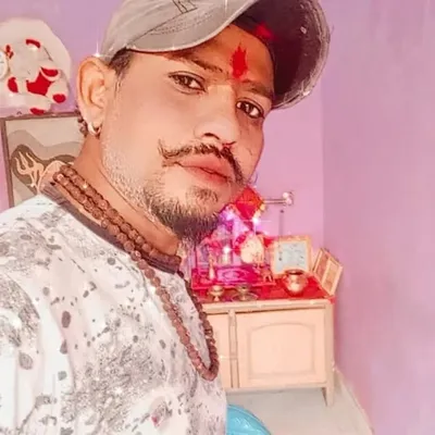 Mahendra Katara profile
