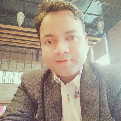 Mahendra Saini profile