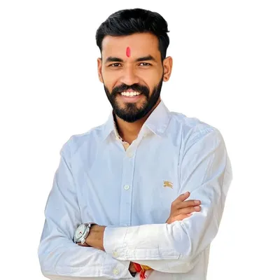 MAHIIš®š³ profile