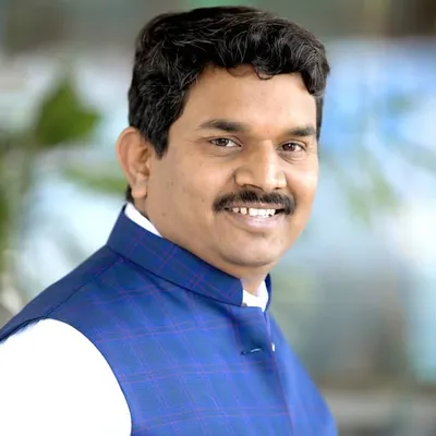 Mahendra Singh Solanki profile