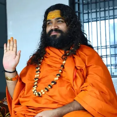 Jagatguru Gargacharya Shree Shree 1008 Mahendranandgiriji profile