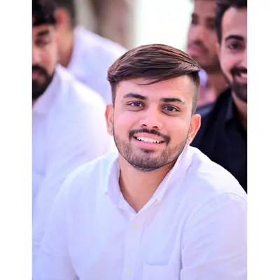 Mahendra Nokhra profile