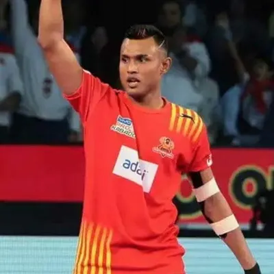 Mahendra Rajput profile
