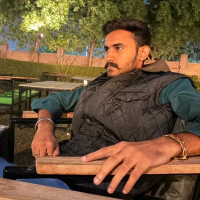 महेंद्र सिंह राठौड़ ❤ profile