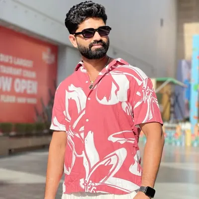 Mahendrasinh Gohil profile