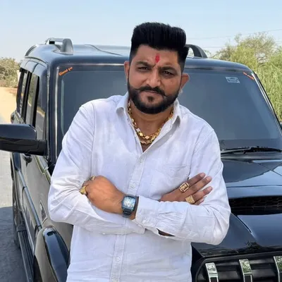 Mahendrasinh Rajput profile