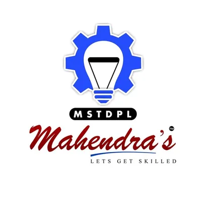 Mahendra Skills profile
