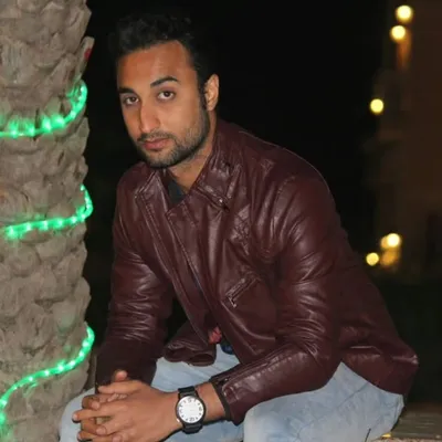 mohit mahendru profile